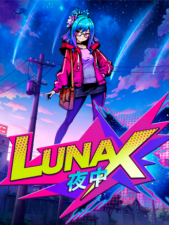Luna X van Exigo