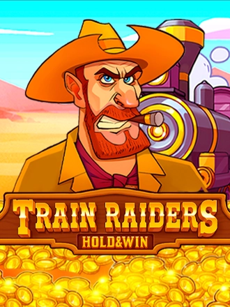 Train Raiders: Hold and Win van Gamebeat
