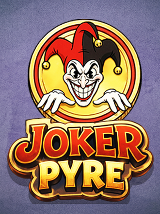 Joker Pyre van Iron Dog
